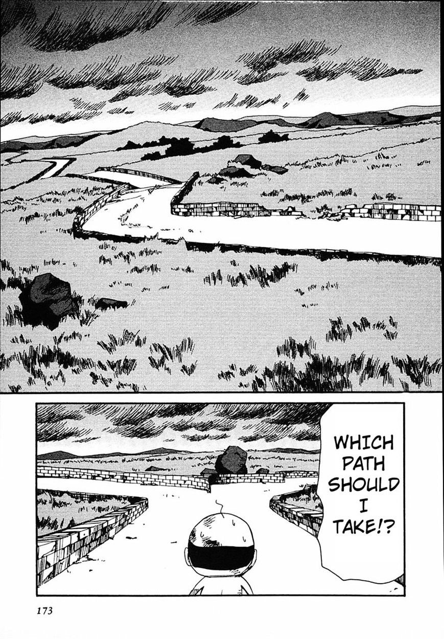 Those Who Hunt Elves Chapter 44 page 23 - Chapter 44