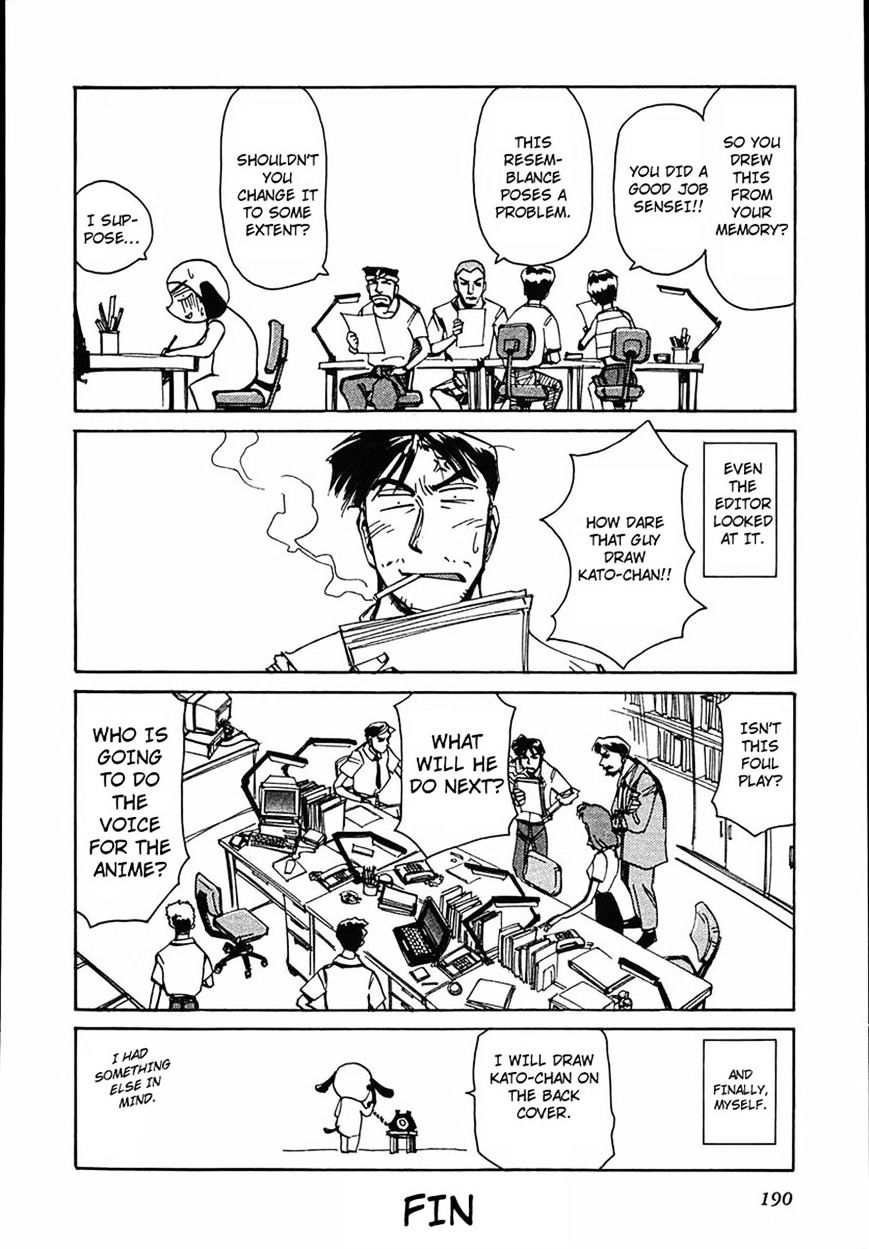 Those Who Hunt Elves Chapter 44 page 38 - Chapter 44