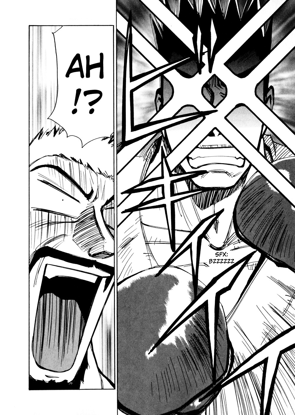 Those Who Hunt Elves Chapter 45 page 26 - Chapter 45 : A Hot Look
