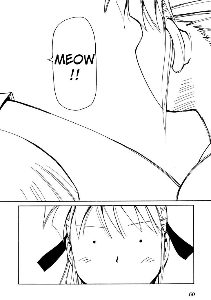 Those Who Hunt Elves Chapter 46 page 22 - Chapter 46 : Those Who Hunt Spirits