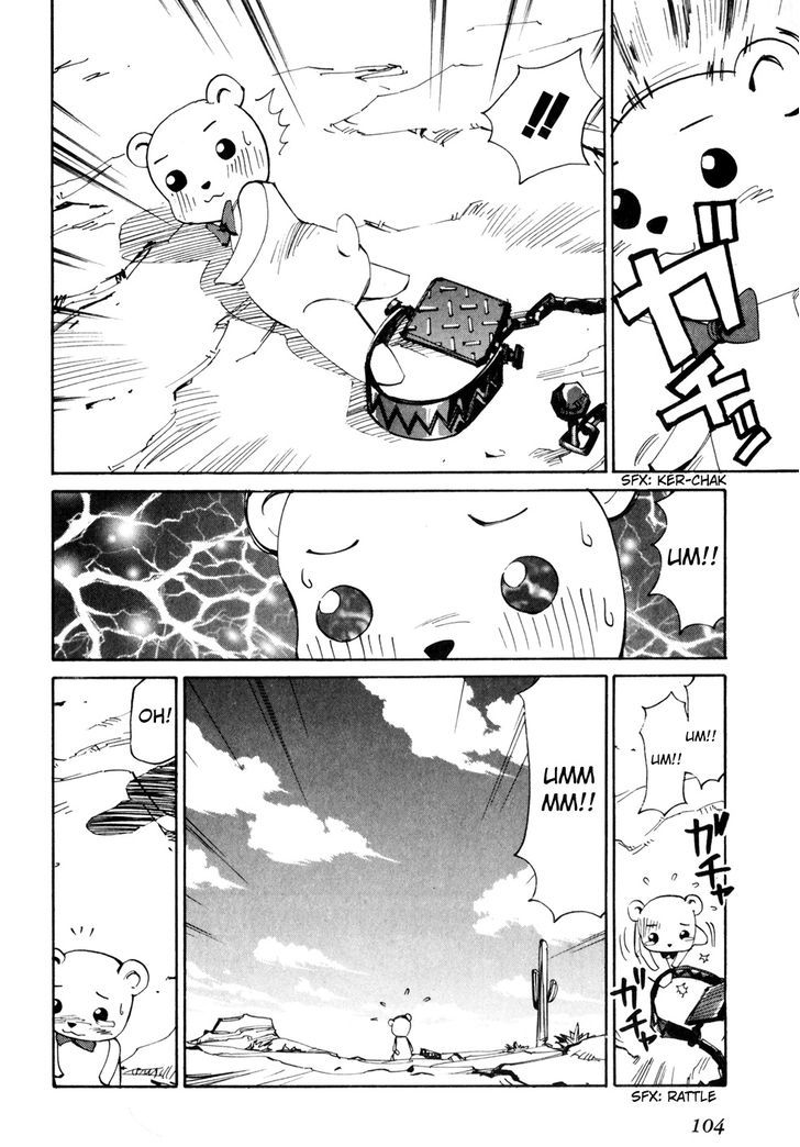Those Who Hunt Elves Chapter 48 page 2 - Chapter 48 : Pichi-Chan's Gratitude