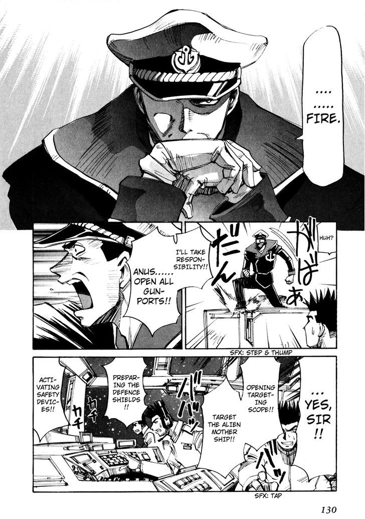 Those Who Hunt Elves Chapter 48 page 28 - Chapter 48 : Pichi-Chan's Gratitude