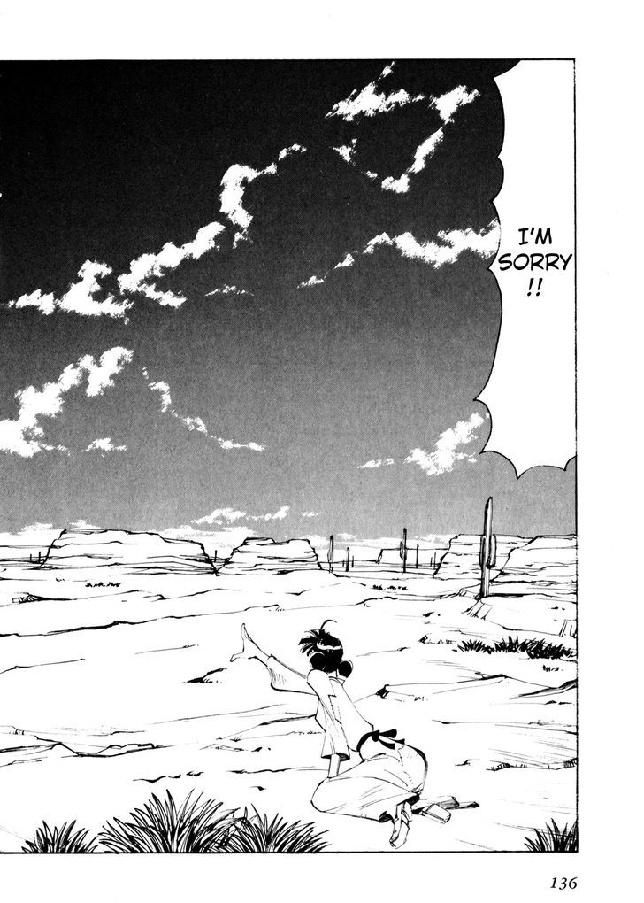 Those Who Hunt Elves Chapter 48 page 34 - Chapter 48 : Pichi-Chan's Gratitude
