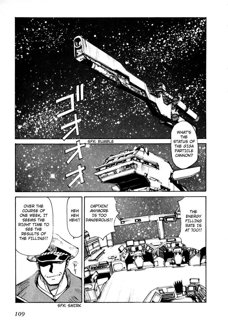 Those Who Hunt Elves Chapter 48 page 7 - Chapter 48 : Pichi-Chan's Gratitude