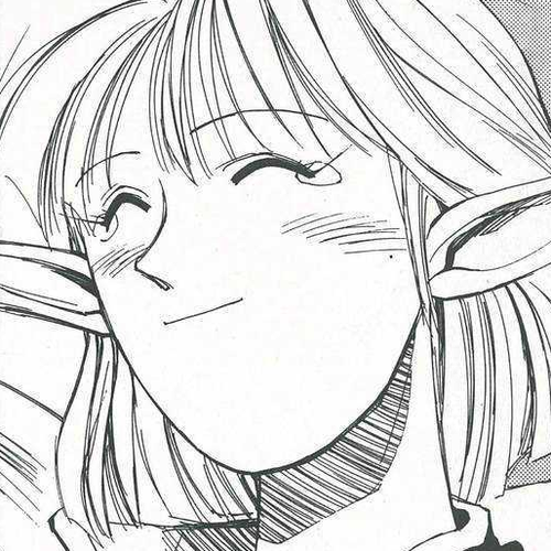 Those Who Hunt Elves Chapter 5 : The Elf Who Wants to Get Stripped!? cover