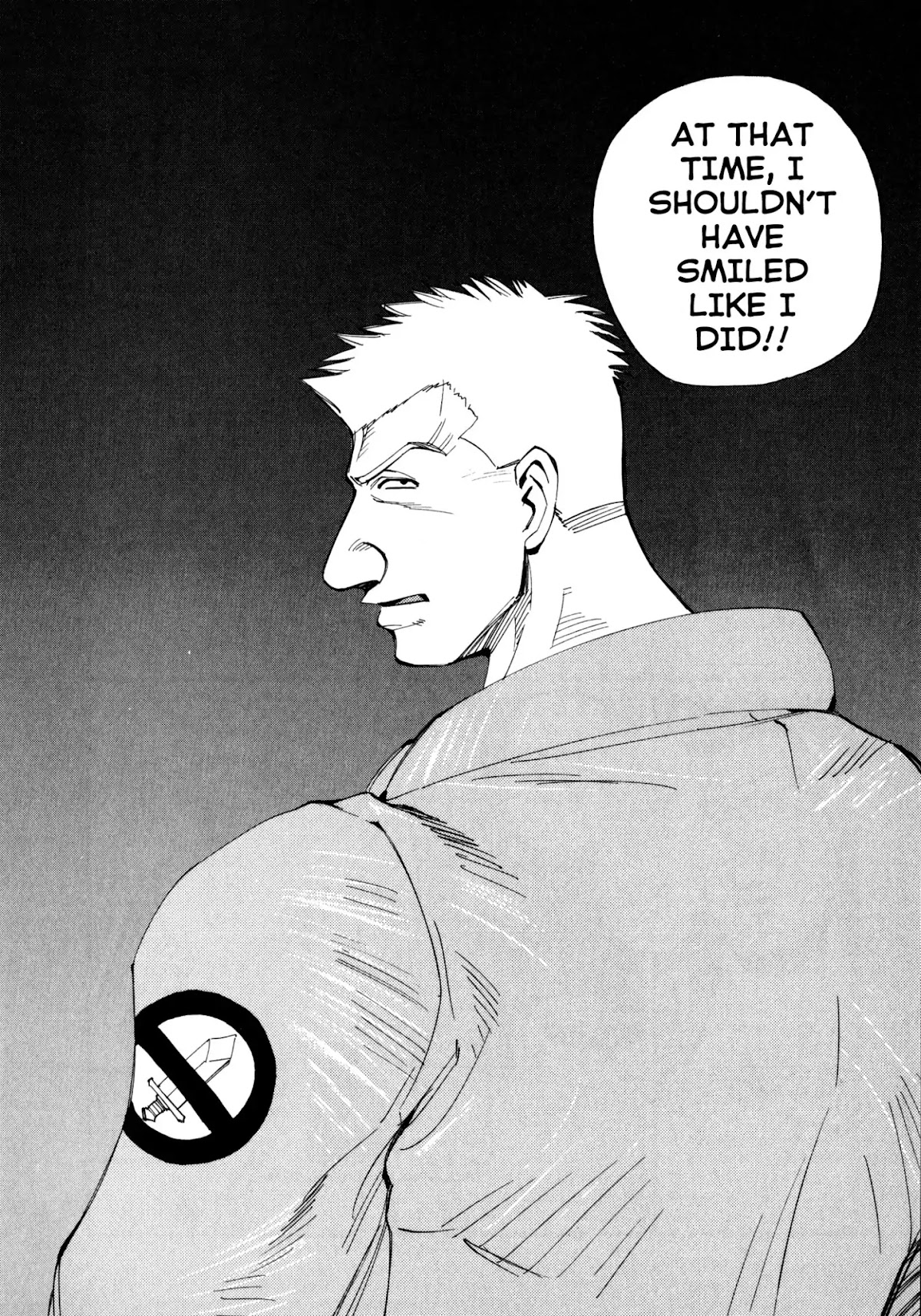 Those Who Hunt Elves Chapter 52 page 22 - Chapter 52: Those Who Recover Honor