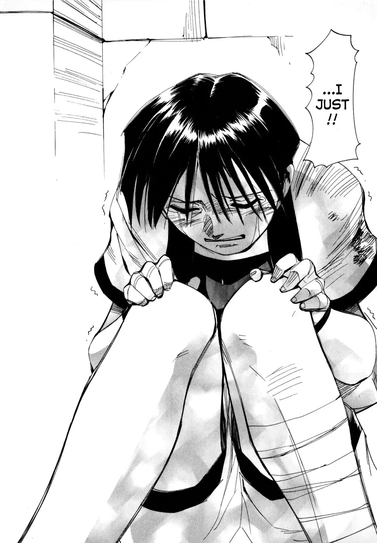 Those Who Hunt Elves Chapter 52 page 44 - Chapter 52: Those Who Recover Honor
