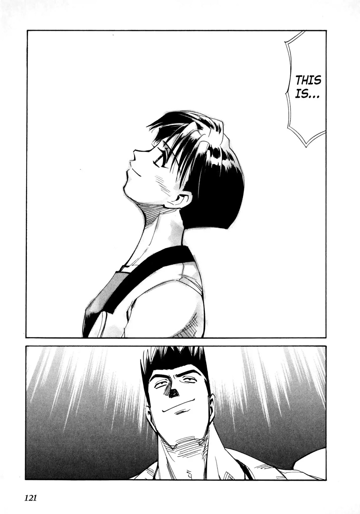Those Who Hunt Elves Chapter 52 page 55 - Chapter 52: Those Who Recover Honor