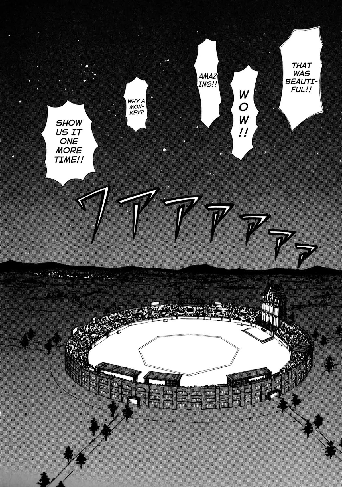 Those Who Hunt Elves Chapter 52 page 57 - Chapter 52: Those Who Recover Honor