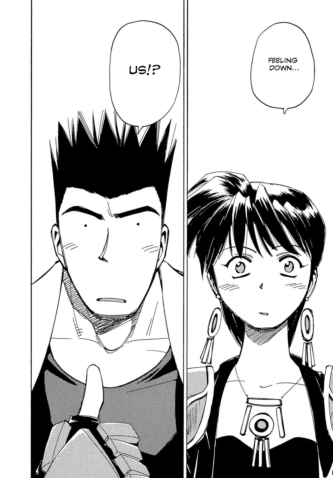 Those Who Hunt Elves Chapter 53 page 20 - Chapter 53