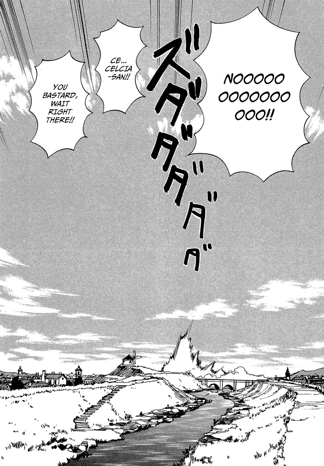 Those Who Hunt Elves Chapter 53 page 28 - Chapter 53