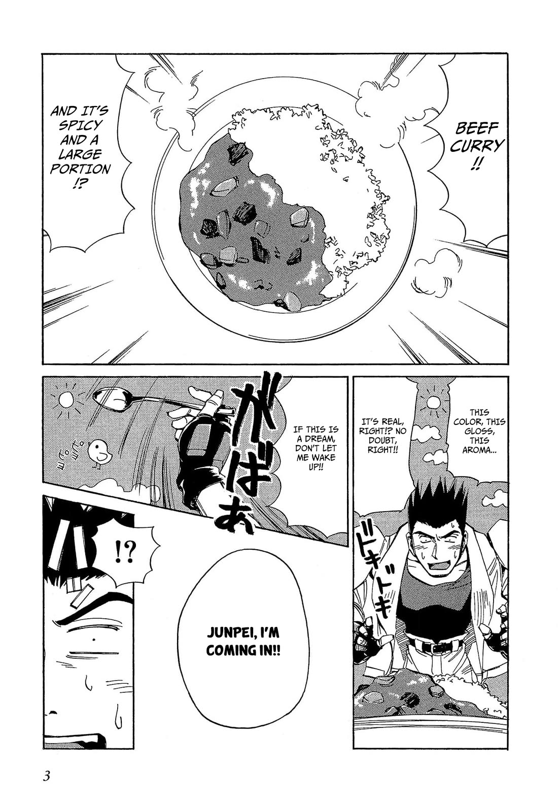 Those Who Hunt Elves Chapter 55 page 6 - Chapter 55