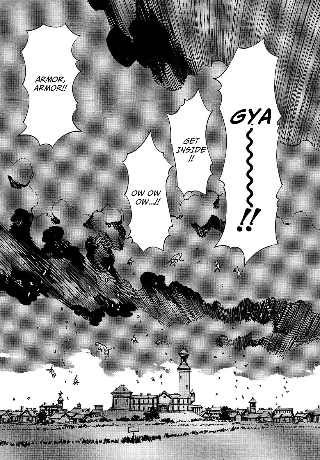Those Who Hunt Elves Chapter 56 page 26 - Chapter 56