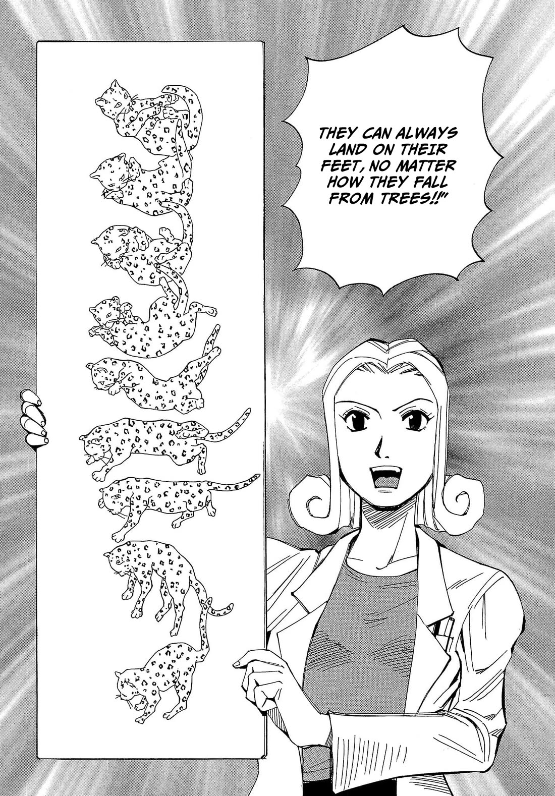 Those Who Hunt Elves Chapter 56 page 28 - Chapter 56