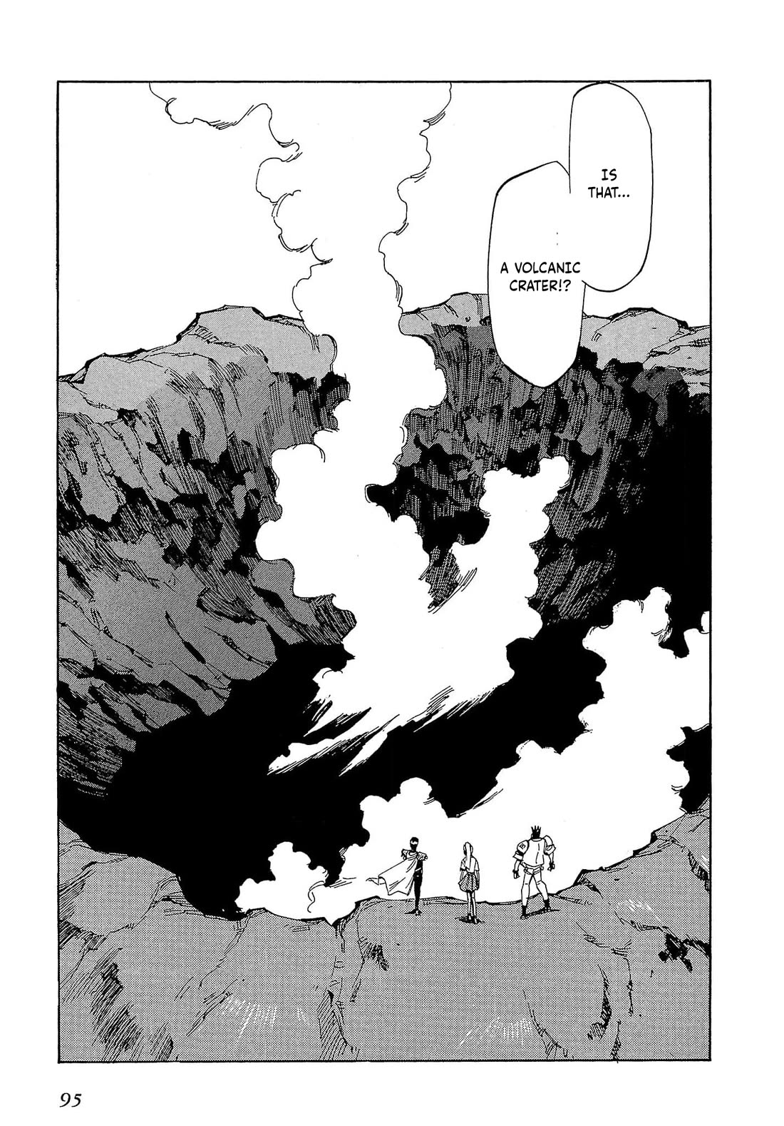 Those Who Hunt Elves Chapter 57 page 30 - Chapter 57