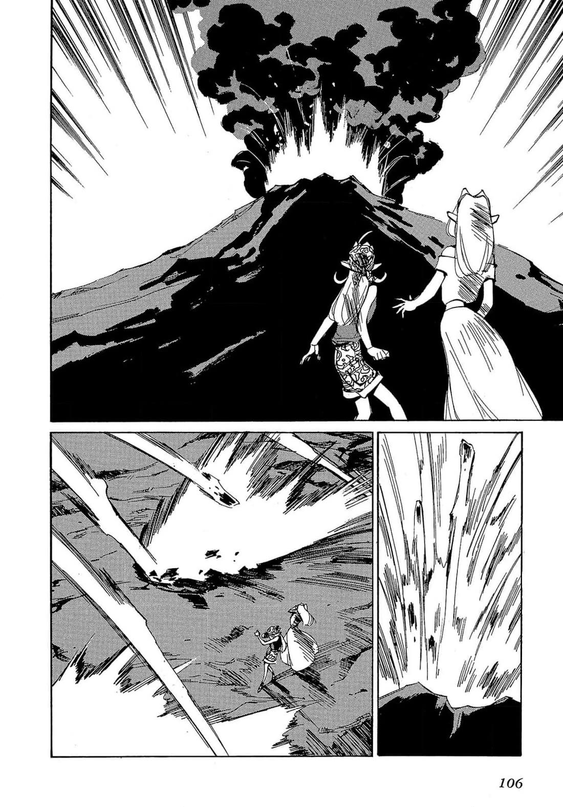 Those Who Hunt Elves Chapter 57 page 41 - Chapter 57
