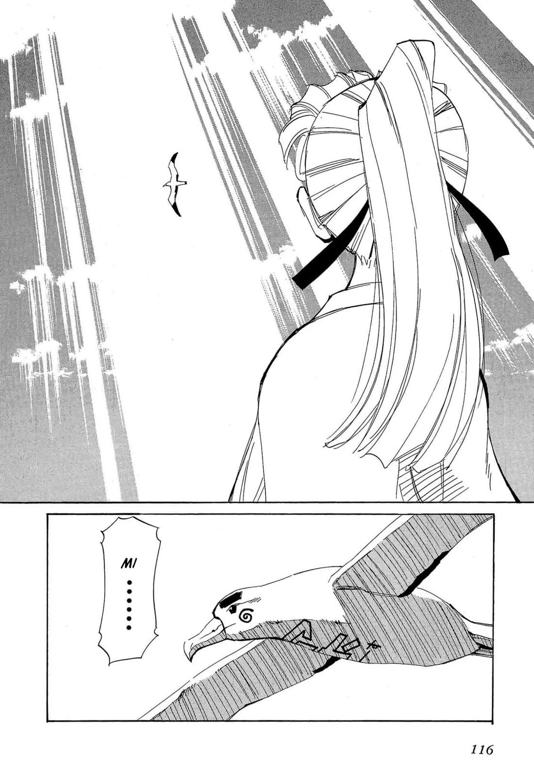 Those Who Hunt Elves Chapter 57 page 51 - Chapter 57