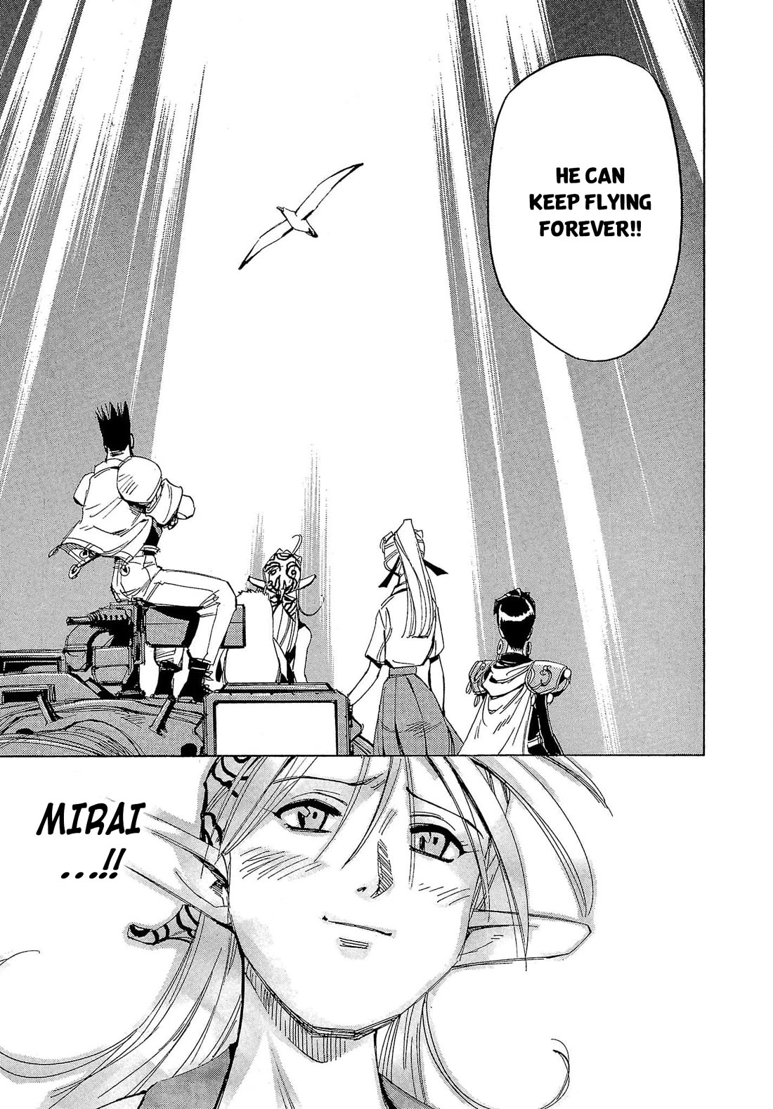 Those Who Hunt Elves Chapter 57 page 56 - Chapter 57