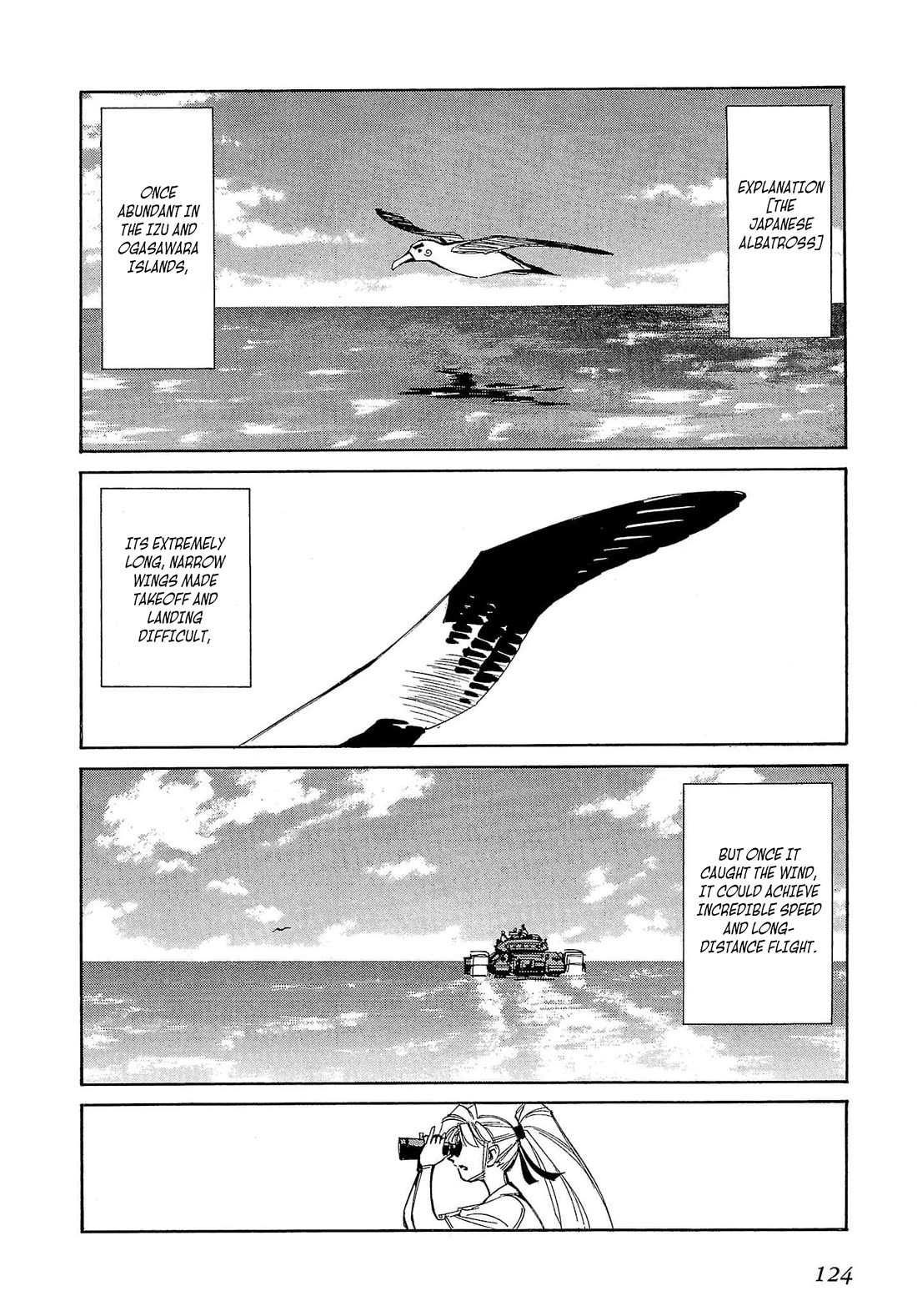 Those Who Hunt Elves Chapter 57 page 59 - Chapter 57