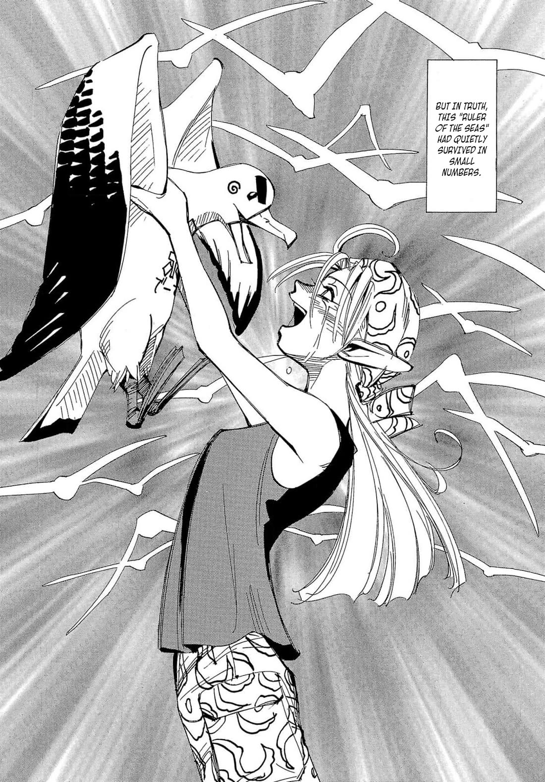 Those Who Hunt Elves Chapter 57 page 63 - Chapter 57