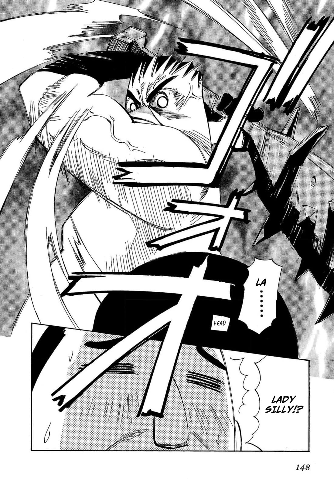 Those Who Hunt Elves Chapter 58 page 19 - Chapter 58