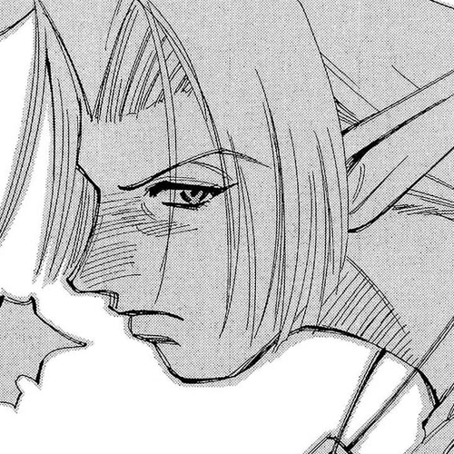 Those Who Hunt Elves Chapter 59 cover