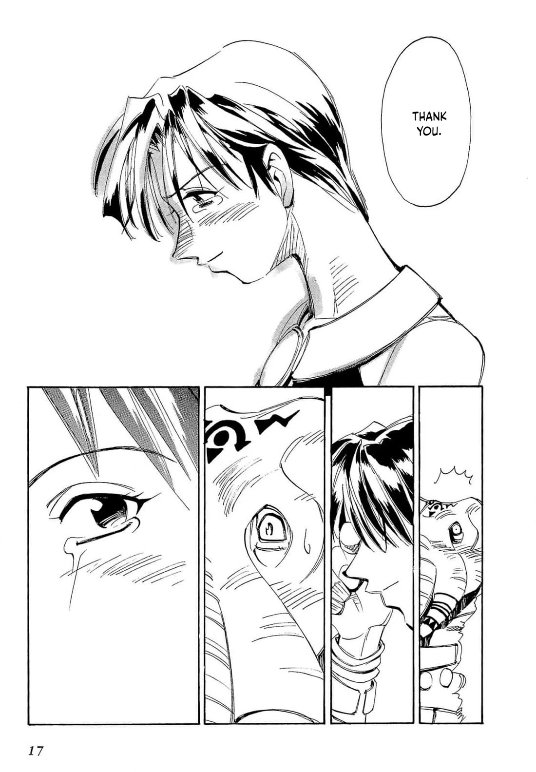 Those Who Hunt Elves Chapter 60 page 20 - Chapter 60
