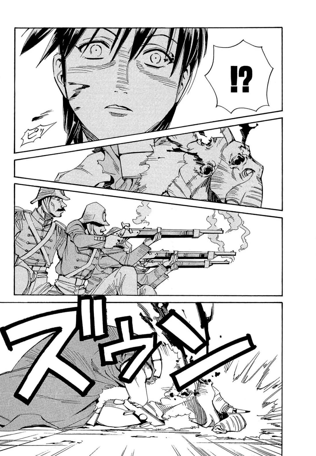 Those Who Hunt Elves Chapter 60 page 24 - Chapter 60