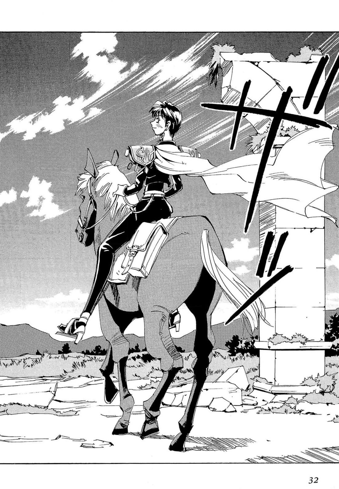Those Who Hunt Elves Chapter 60 page 35 - Chapter 60