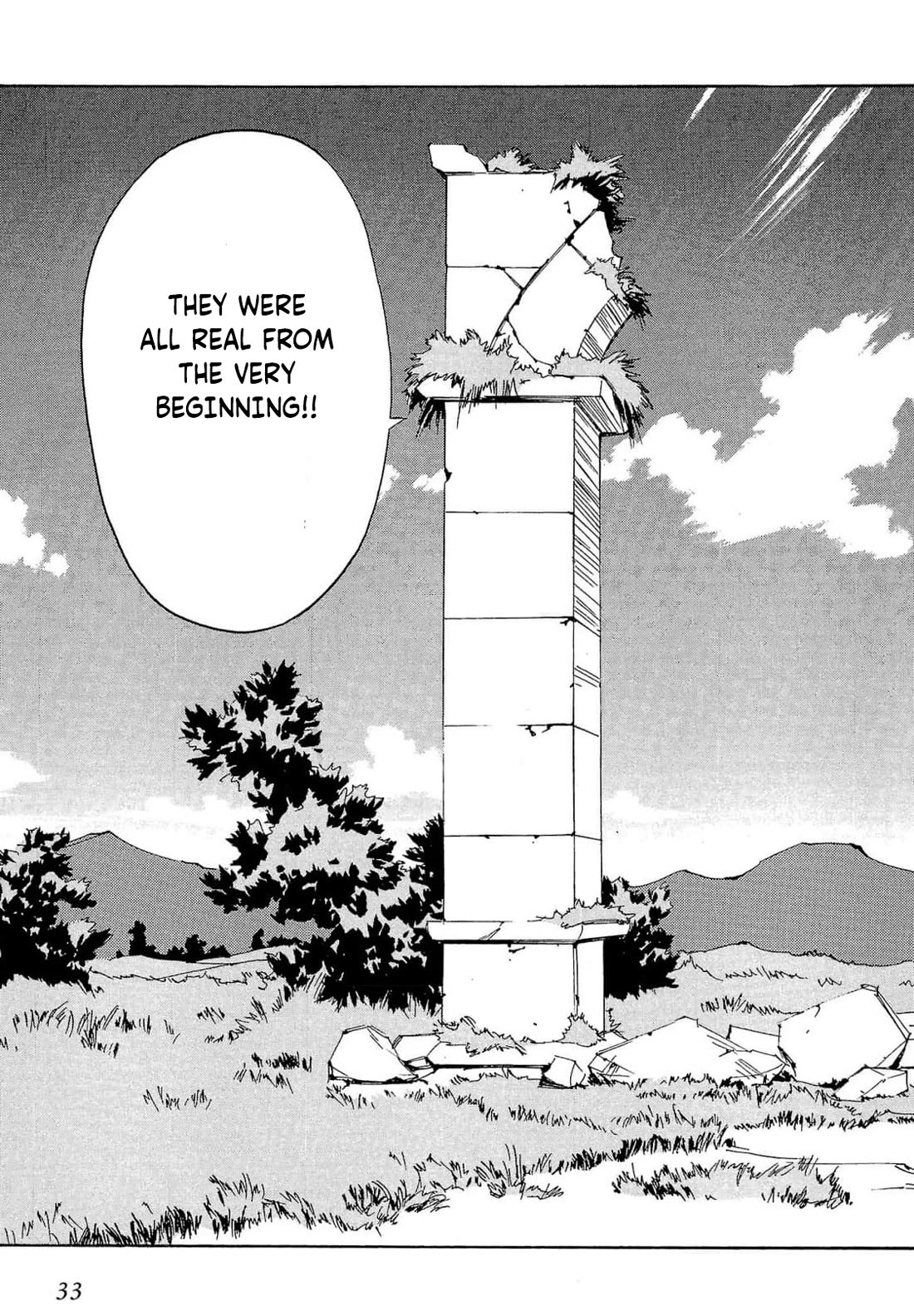 Those Who Hunt Elves Chapter 60 page 36 - Chapter 60