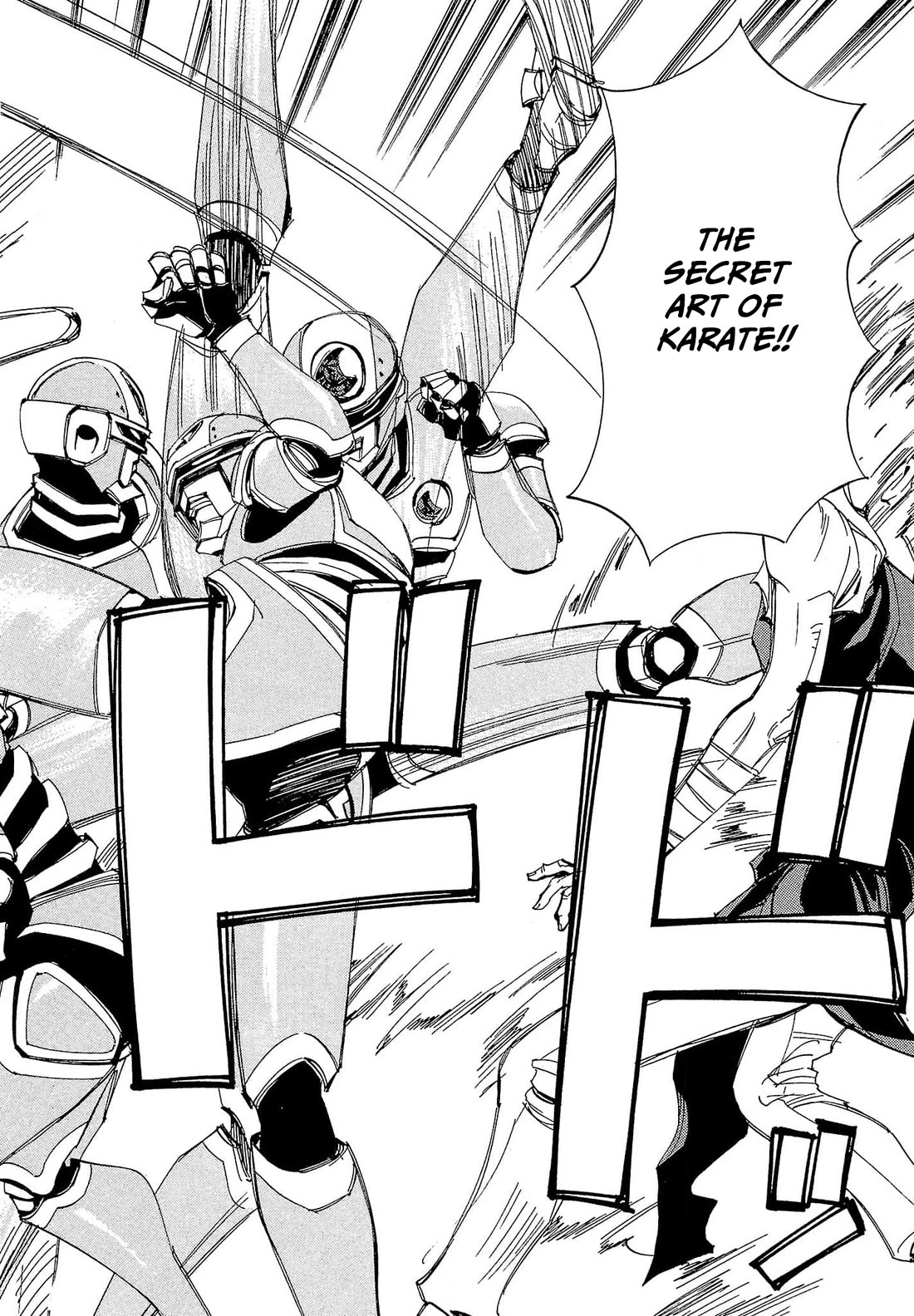 Those Who Hunt Elves Chapter 61 page 33 - Chapter 61