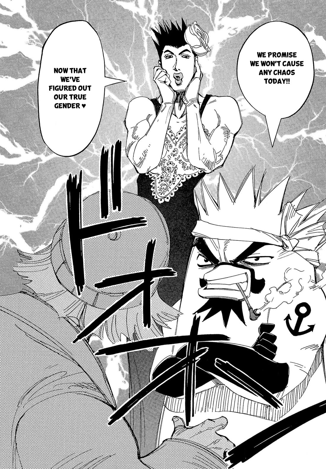 Those Who Hunt Elves Chapter 62 page 45 - Chapter 62