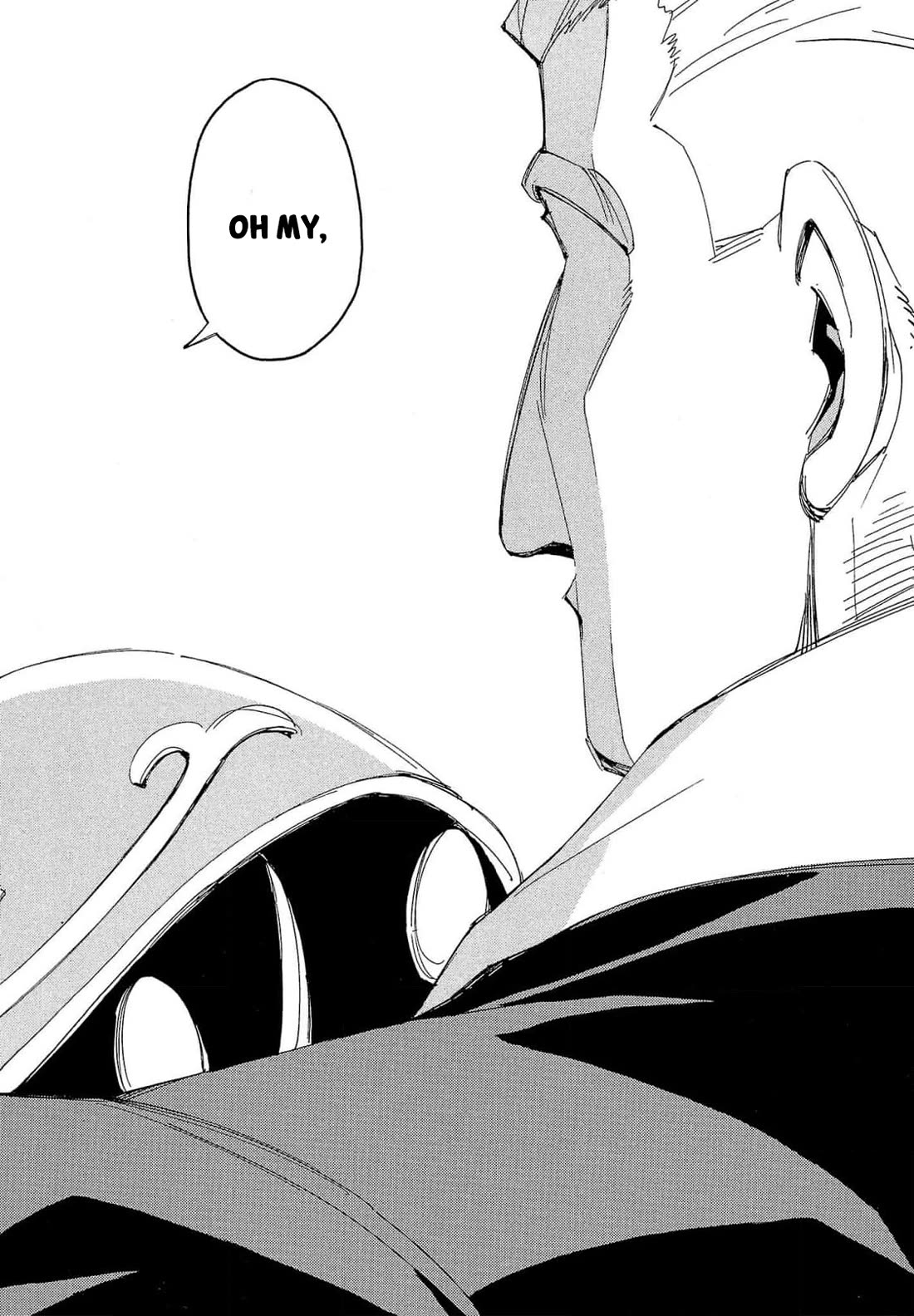 Those Who Hunt Elves Chapter 63 page 21 - Chapter 63