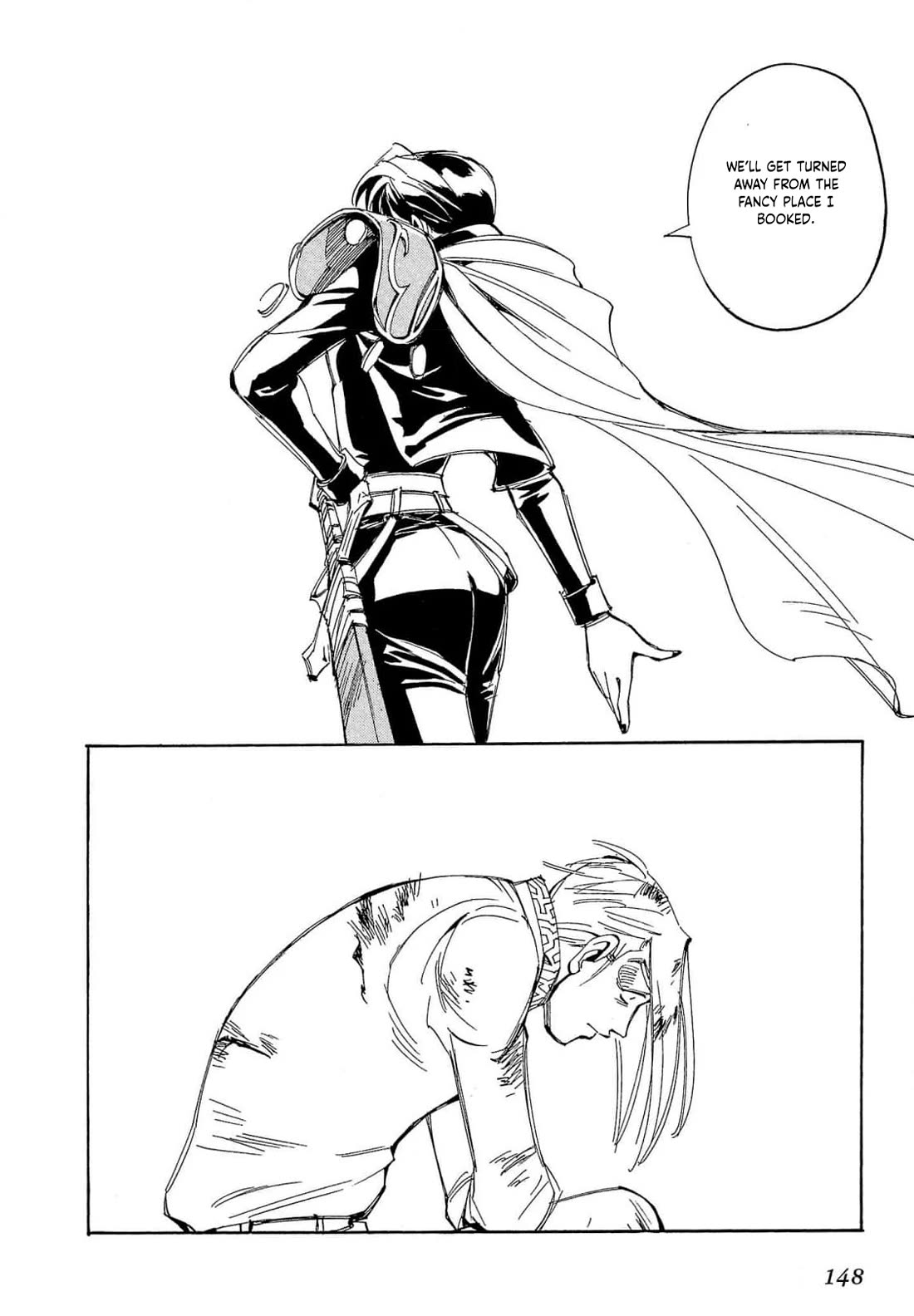 Those Who Hunt Elves Chapter 63 page 29 - Chapter 63