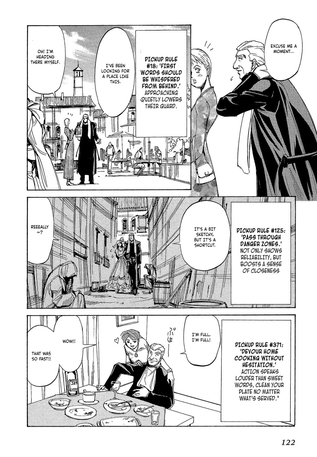 Those Who Hunt Elves Chapter 63 page 3 - Chapter 63