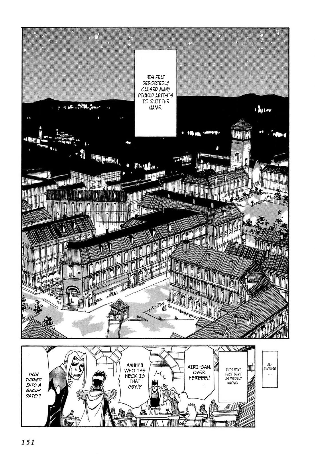 Those Who Hunt Elves Chapter 63 page 32 - Chapter 63