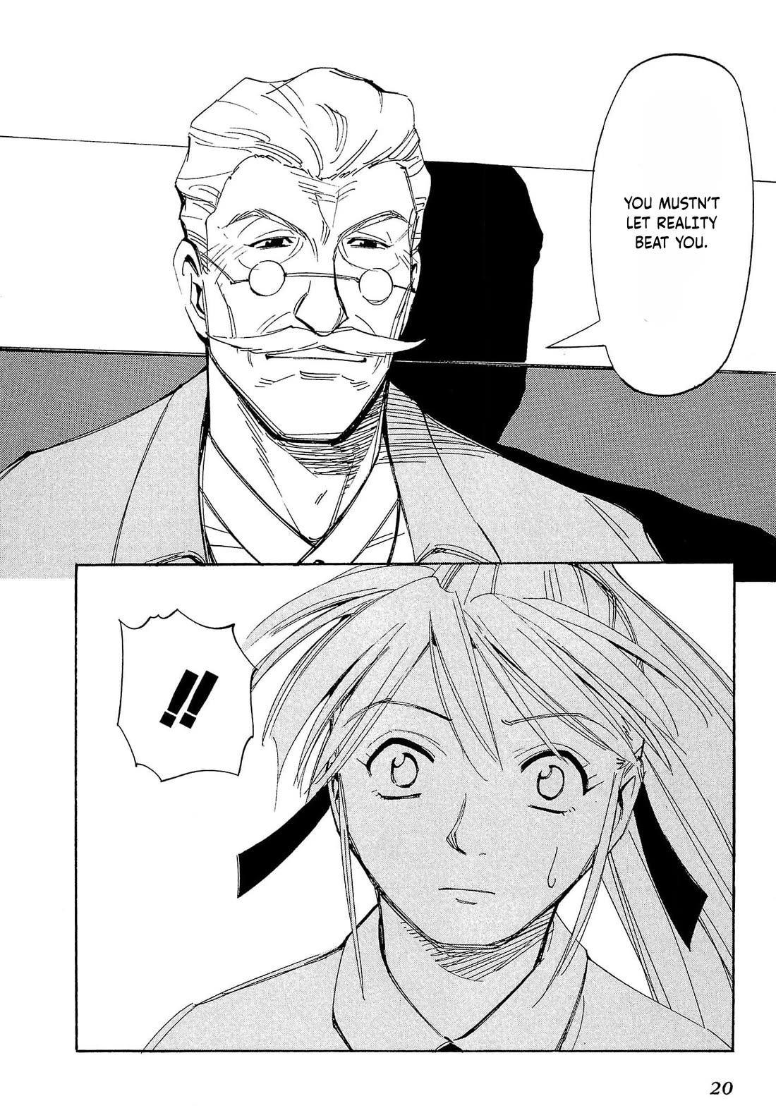 Those Who Hunt Elves Chapter 65 page 23 - Chapter 65