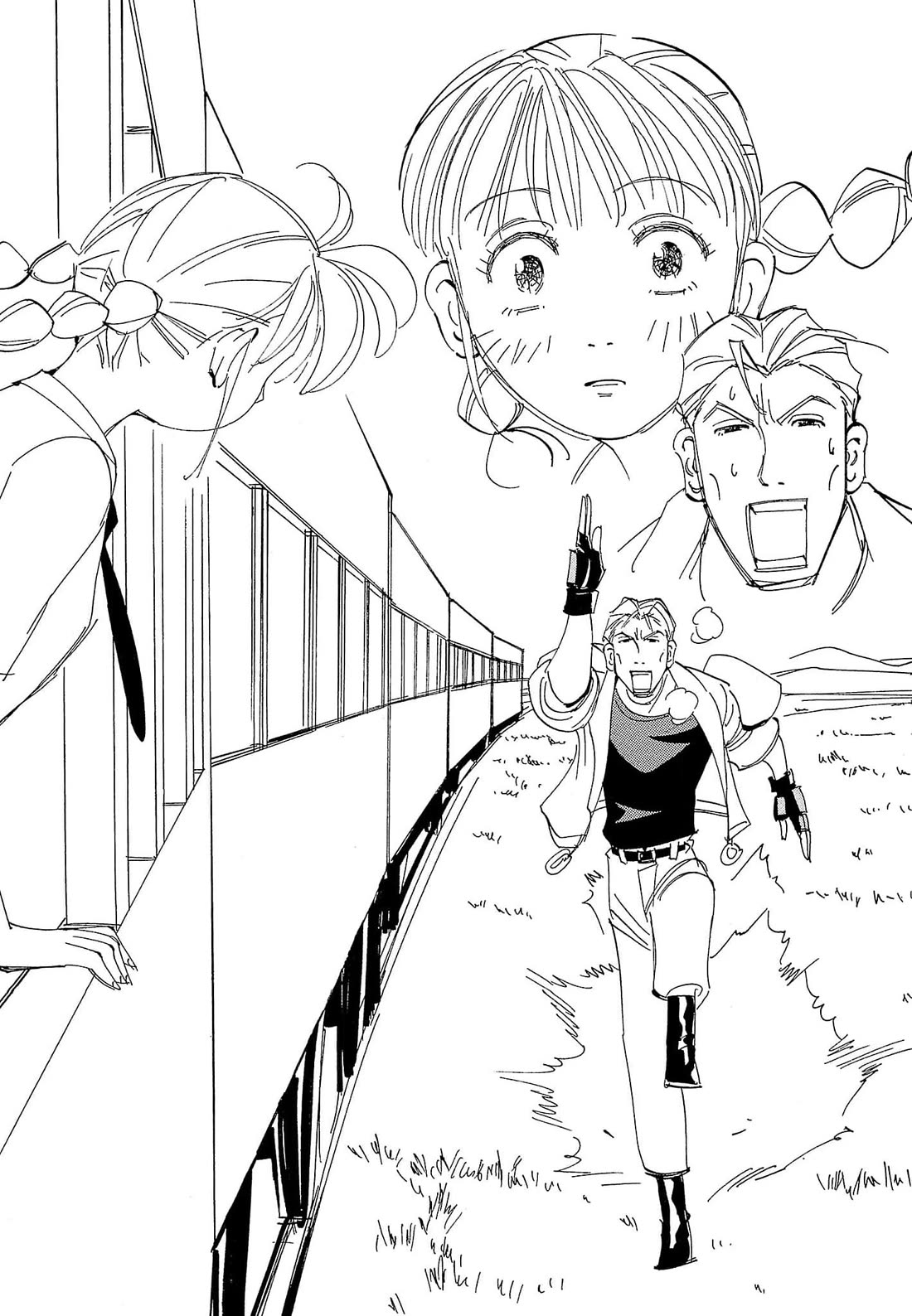 Those Who Hunt Elves Chapter 65 page 9 - Chapter 65