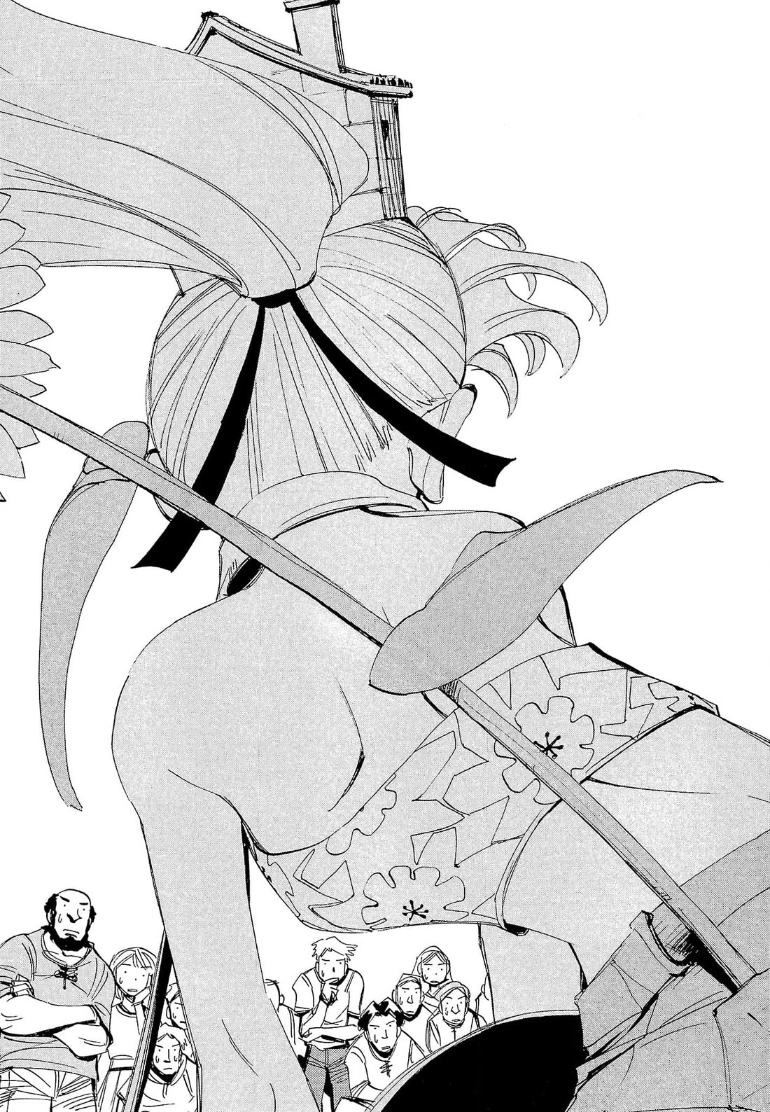 Those Who Hunt Elves Chapter 68 page 28 - Chapter 68