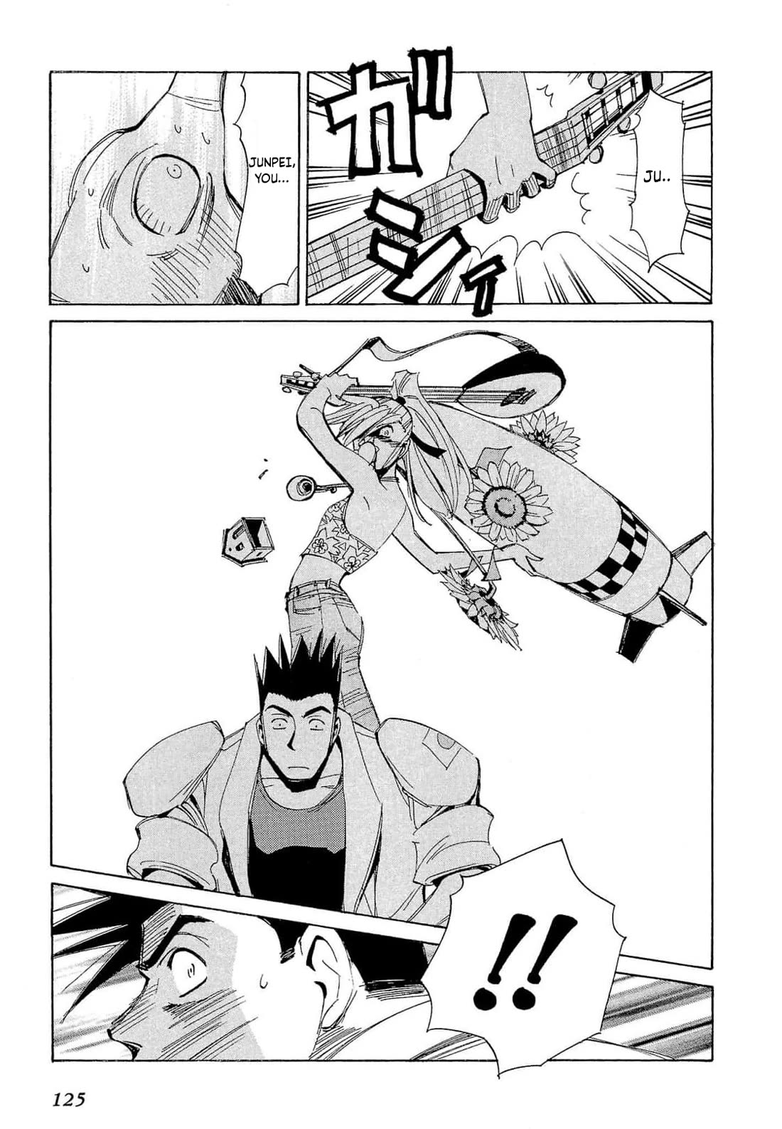Those Who Hunt Elves Chapter 68 page 30 - Chapter 68