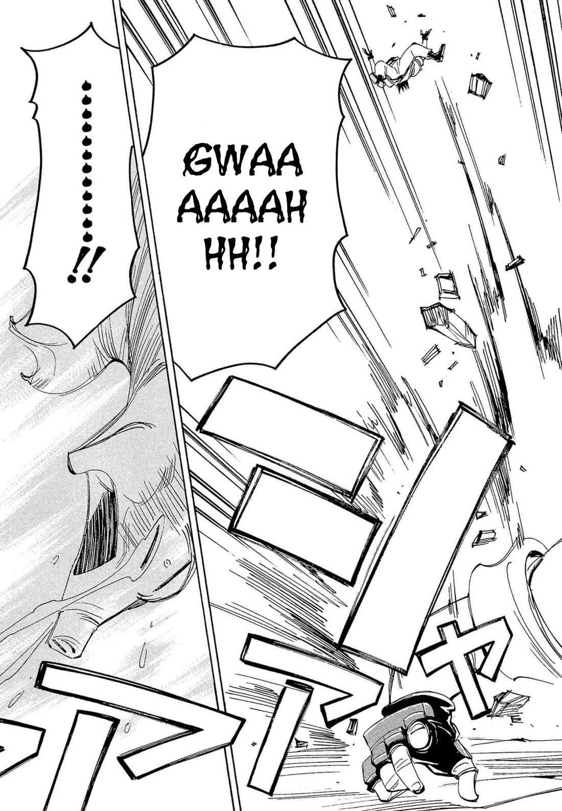 Those Who Hunt Elves Chapter 68 page 32 - Chapter 68