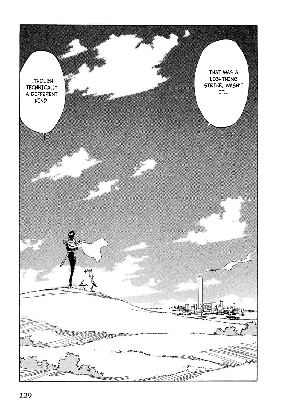 Those Who Hunt Elves Chapter 68 page 34 - Chapter 68