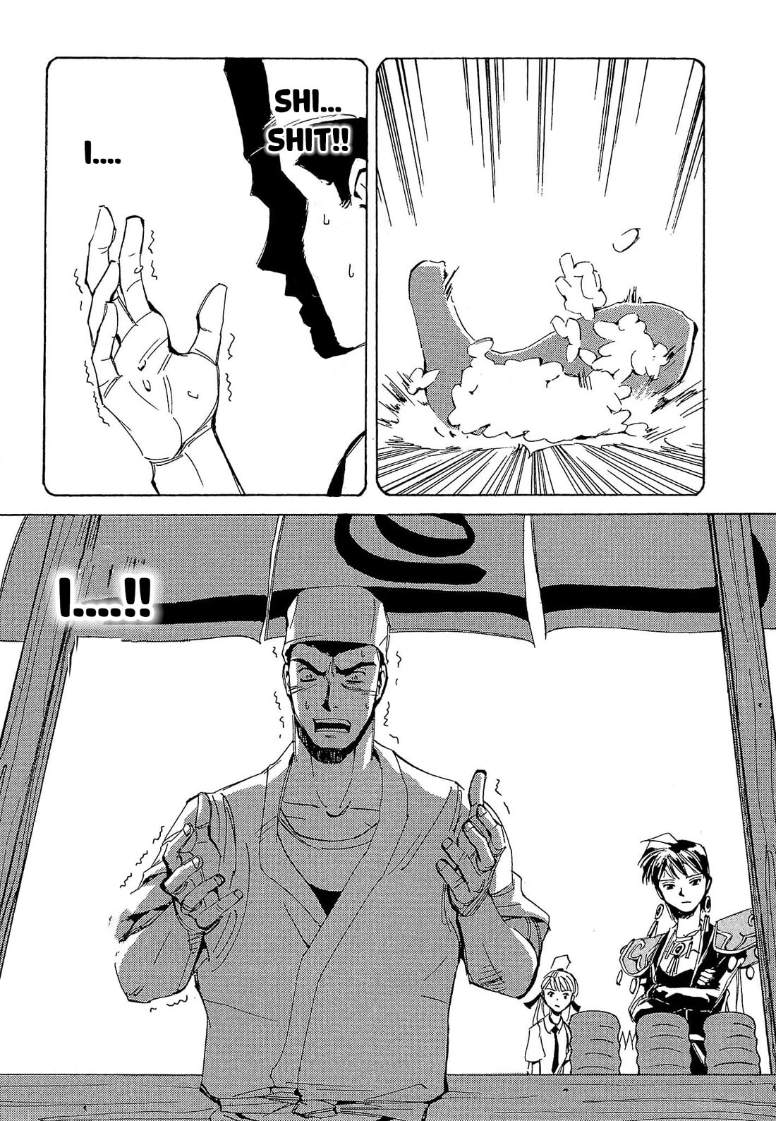 Those Who Hunt Elves Chapter 70 page 24 - Chapter 70