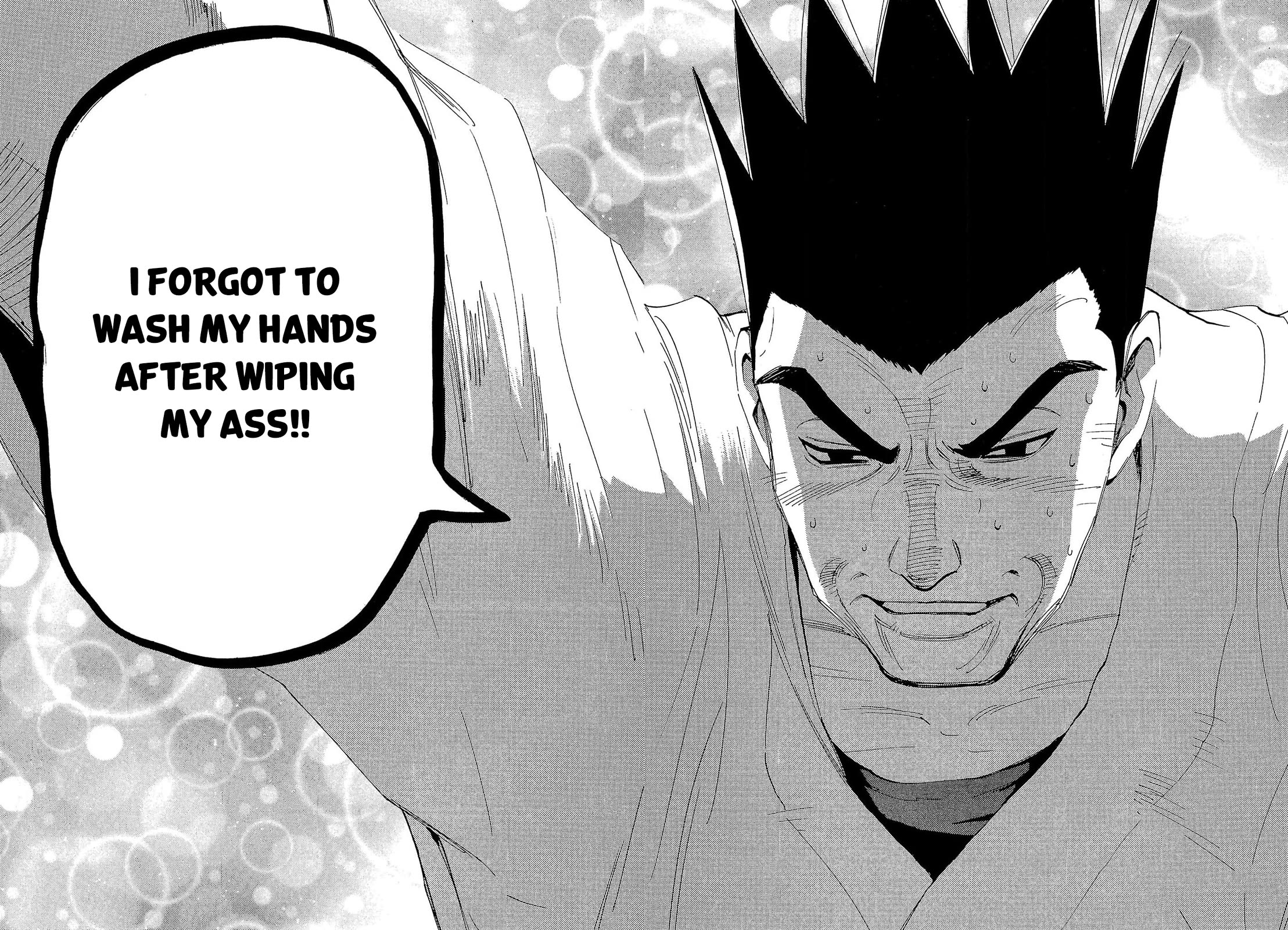 Those Who Hunt Elves Chapter 70 page 25 - Chapter 70