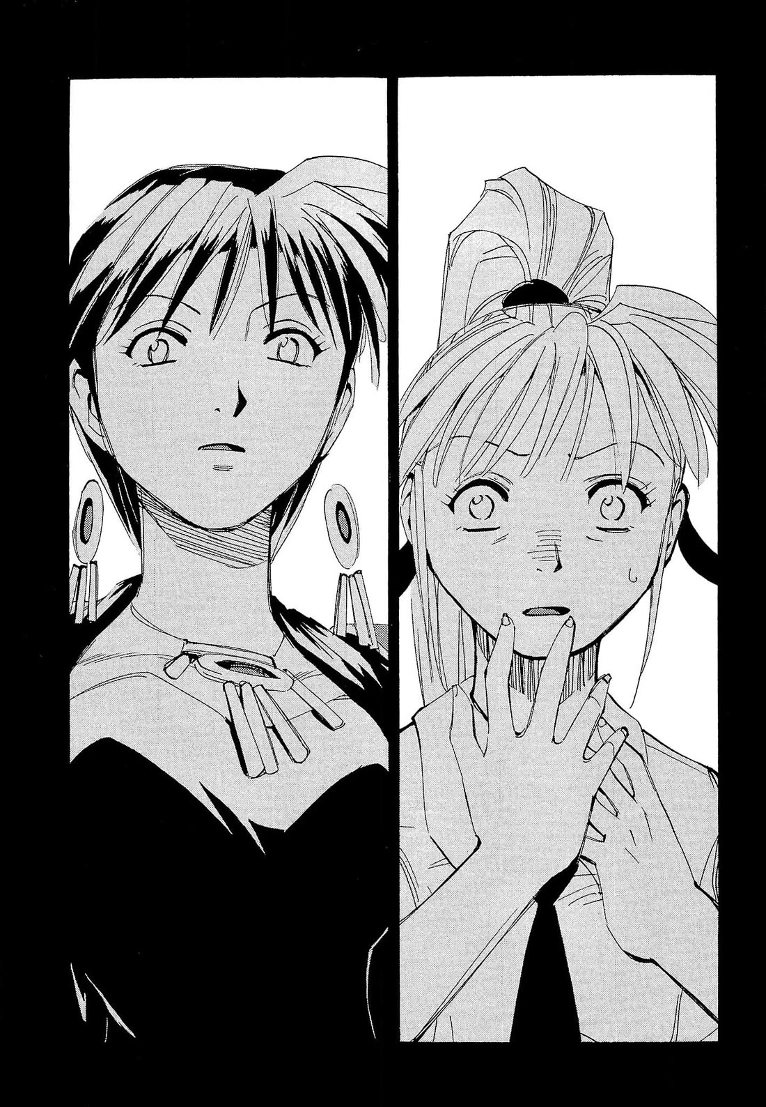Those Who Hunt Elves Chapter 70 page 26 - Chapter 70