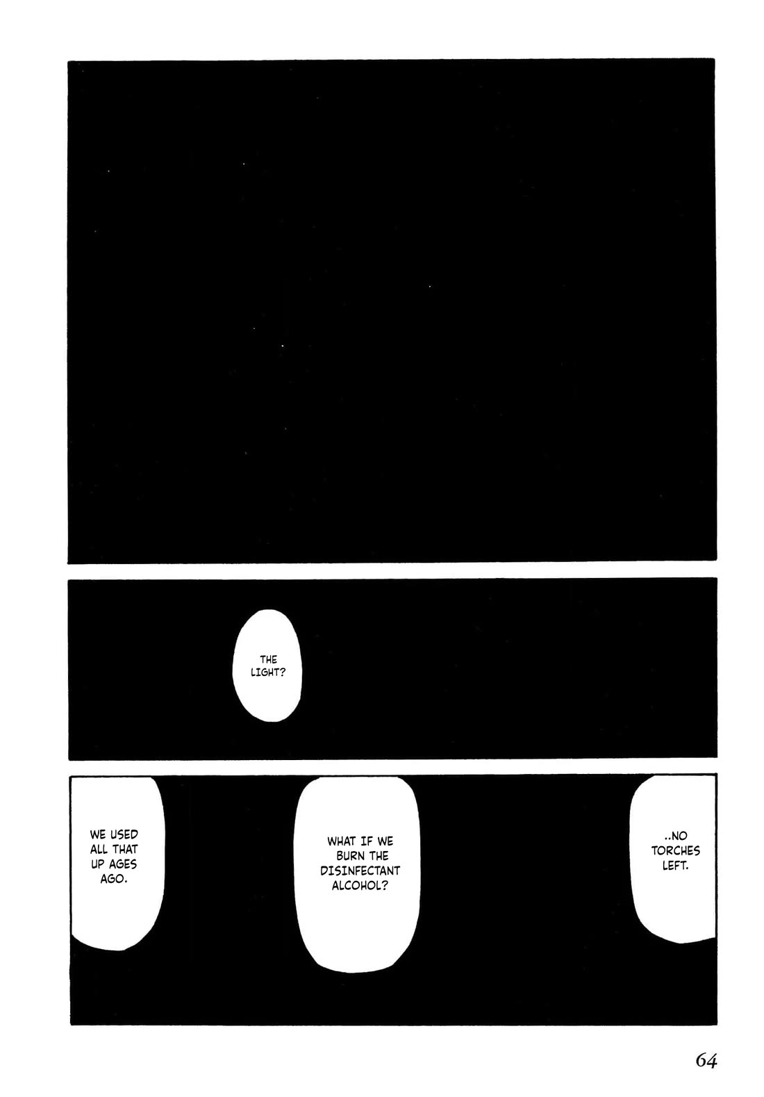 Those Who Hunt Elves Chapter 72 page 31 - Chapter 72