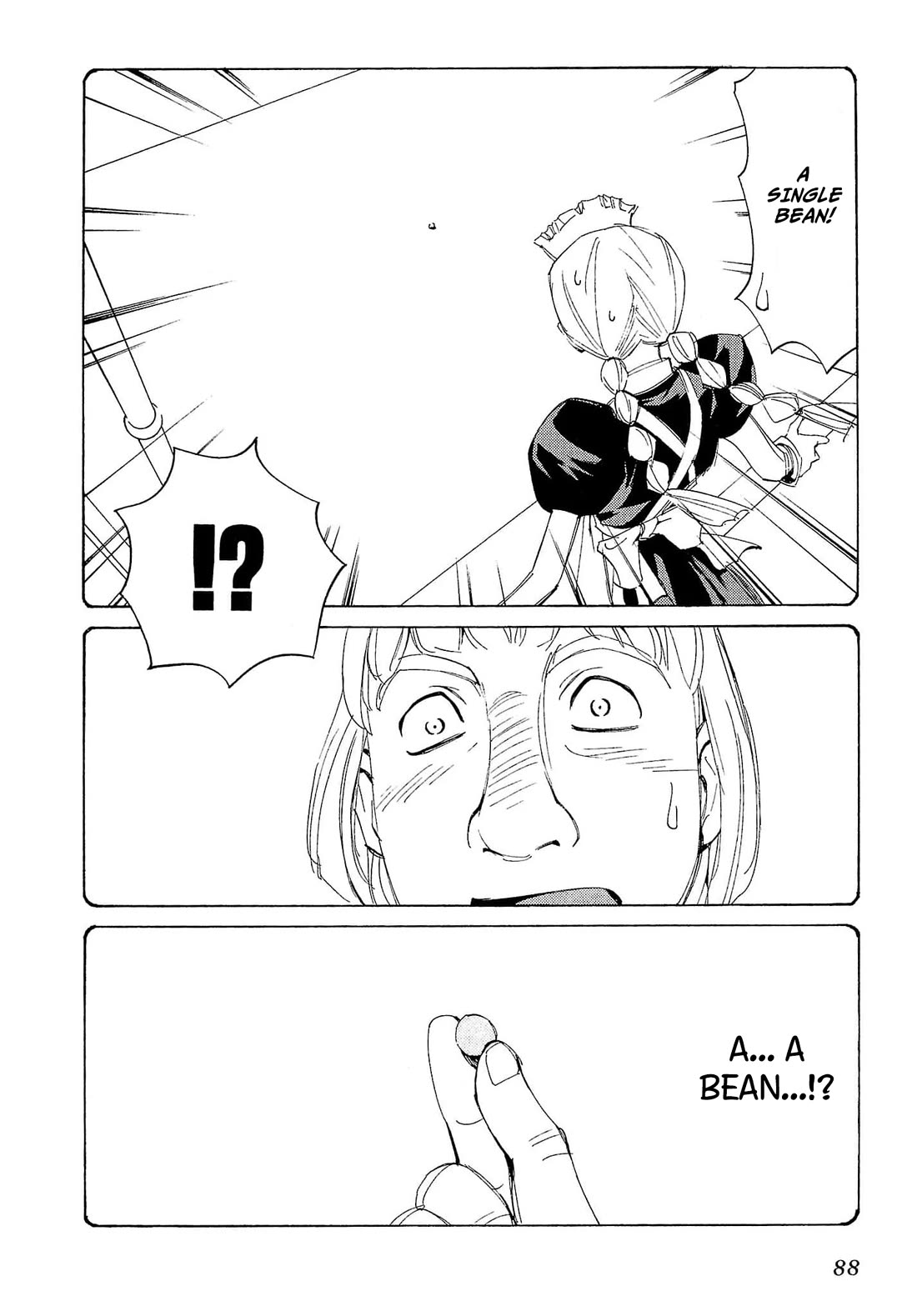 Those Who Hunt Elves Chapter 73 page 13 - Chapter 73