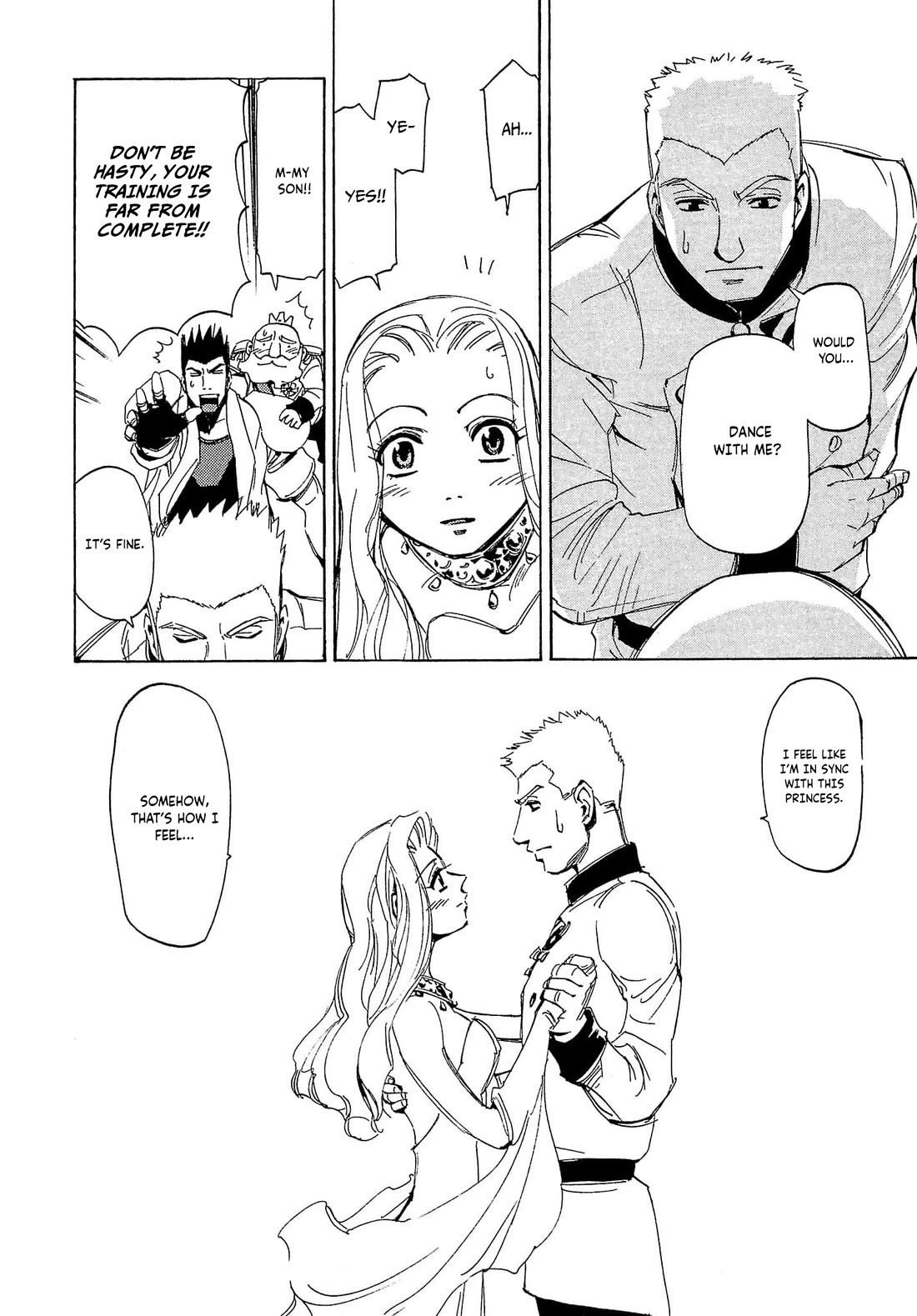 Those Who Hunt Elves Chapter 73 page 19 - Chapter 73
