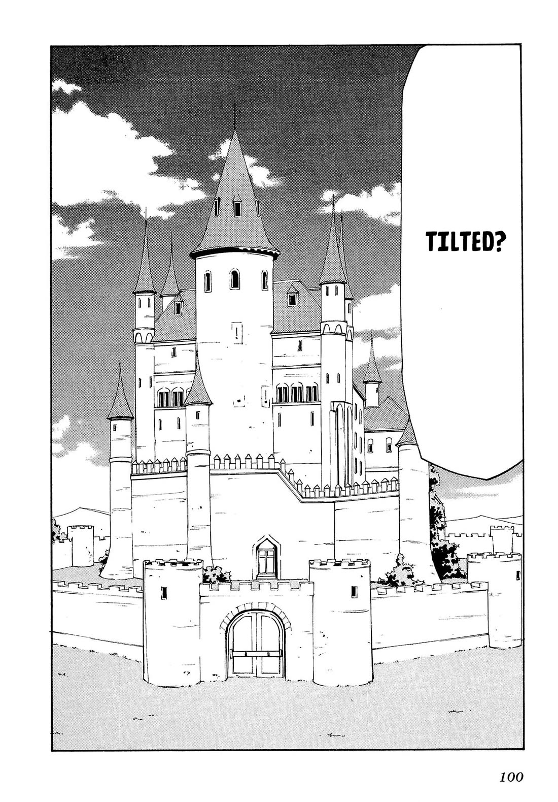 Those Who Hunt Elves Chapter 73 page 25 - Chapter 73