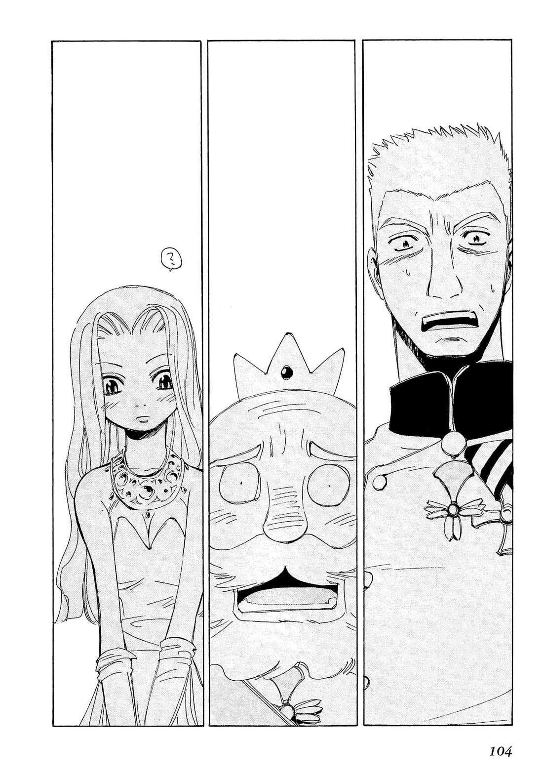 Those Who Hunt Elves Chapter 73 page 28 - Chapter 73